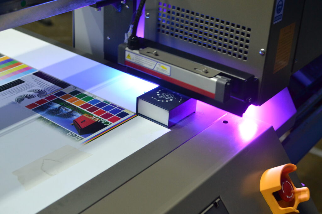 Цифровая печать в Санкт-Петербурге | Недорого и оперативно